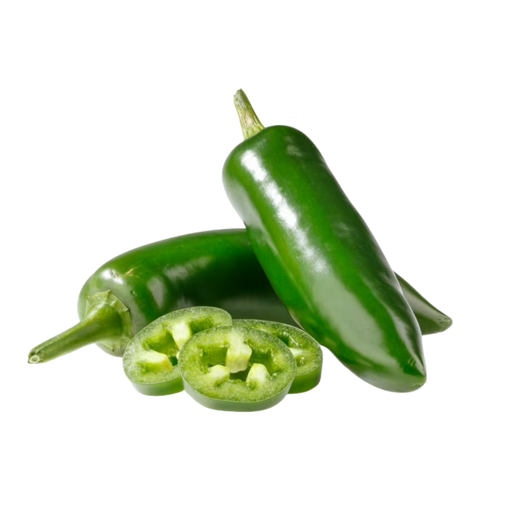 Fresh Jalapeno 1 lb buy online USA - 1